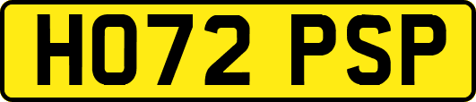 HO72PSP