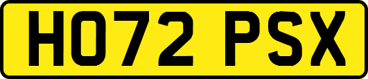 HO72PSX