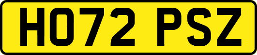 HO72PSZ