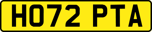HO72PTA