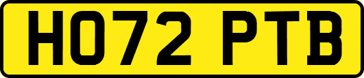 HO72PTB