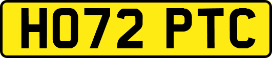 HO72PTC