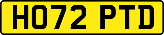 HO72PTD