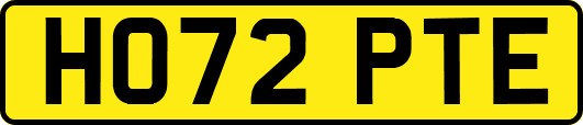 HO72PTE