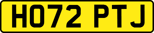 HO72PTJ