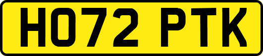 HO72PTK