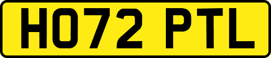 HO72PTL