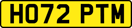 HO72PTM
