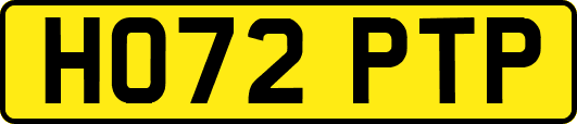 HO72PTP