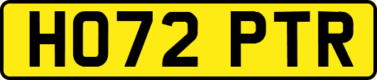 HO72PTR