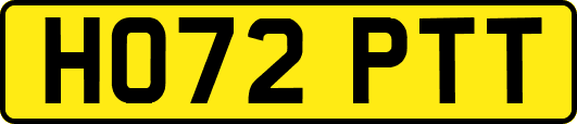 HO72PTT