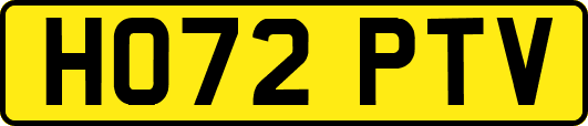 HO72PTV