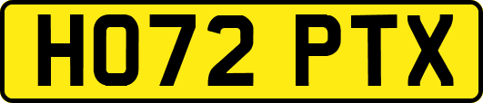 HO72PTX