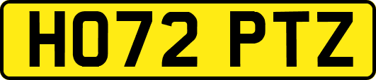 HO72PTZ
