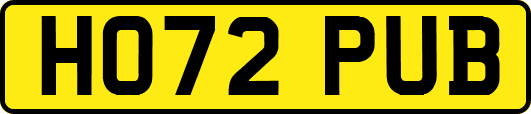 HO72PUB