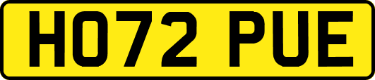 HO72PUE
