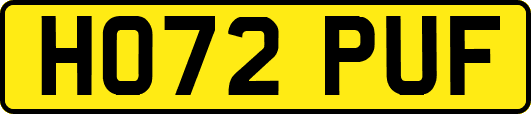 HO72PUF