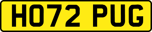 HO72PUG