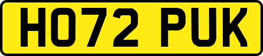 HO72PUK