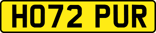 HO72PUR