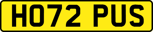 HO72PUS