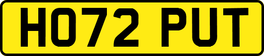 HO72PUT