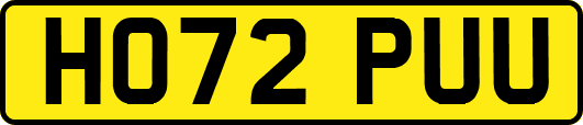 HO72PUU