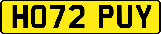 HO72PUY