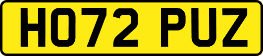 HO72PUZ