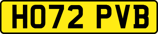 HO72PVB