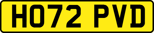 HO72PVD
