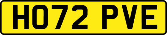 HO72PVE