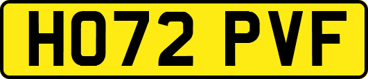 HO72PVF