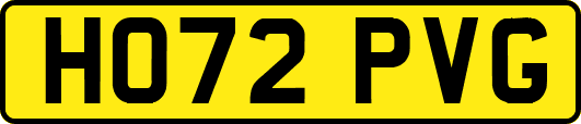 HO72PVG