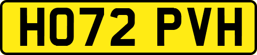 HO72PVH