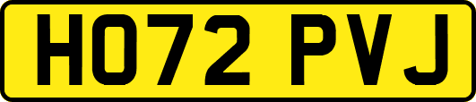 HO72PVJ
