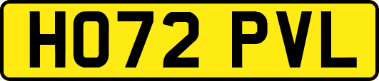 HO72PVL