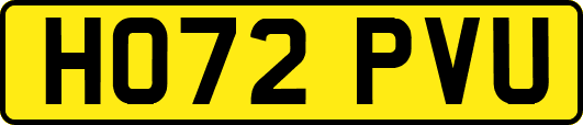 HO72PVU