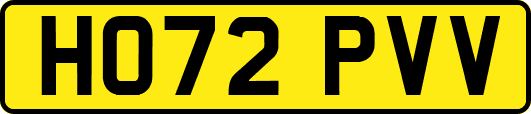 HO72PVV