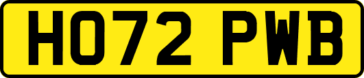 HO72PWB