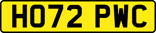 HO72PWC