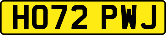 HO72PWJ