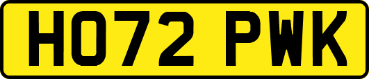 HO72PWK