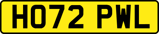 HO72PWL