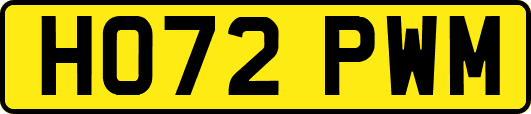 HO72PWM