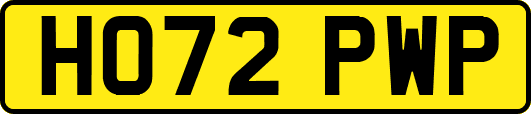 HO72PWP