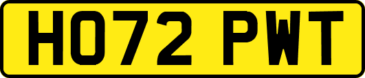 HO72PWT