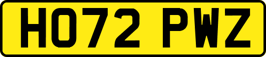 HO72PWZ