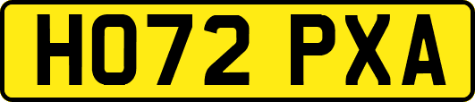 HO72PXA