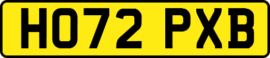 HO72PXB